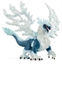 Schleich Eldrador 70790 Ice Dragon Figure