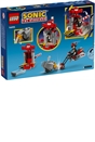 LEGO® Sonic the Hedgehog™ Shadow the Hedgehog Escape 76995