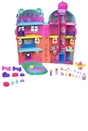 Polly Pocket Playset Gelato House