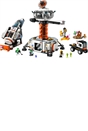 LEGO® City Space Base and Rocket Launchpad Set 60434