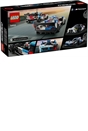 LEGO® Speed Champions BMW M4 GT3 & BMW M Hybrid V8 Race Cars 76922