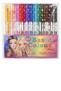 Top Model Coloured Pencil 24pk
