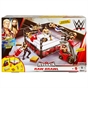 WWE Wrekkin' Raw Brawl Playset