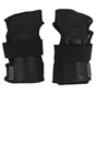 Protection Set Senior Black/Grey L (Utop)