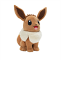 Pokémon Eevee Plush - 12-Inch Pokémon Plush - Authentic Details - Toys for Kids