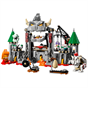 LEGO® Super Mario™ Dry Bowser Castle Battle Expansion Set 71423 (1,321 Pieces)