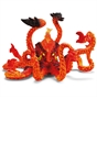 schleich Eldrador Creatures 70826 Ice Bug vs. Fire Kraken