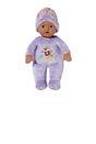 BABY born Sleepy for babies Purple 30cm