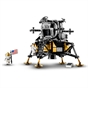 LEGO 10266 Creator Expert NASA Apollo 11 Lunar Lander Set
