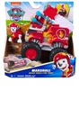 PAW Patrol Rescue Wheels Marshall's Fire Engine