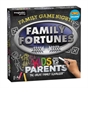 Family Fortunes Kids vs Parents