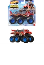 Hot Wheels 1:64 Monster Trucks Big Rigs Vehicle Assortment