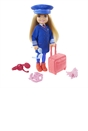 Barbie Chelsea Career Dolls Assortment  