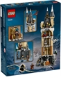 LEGO® Harry Potter™ Hogwarts™ Castle Owlery Toy 76430