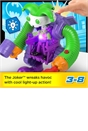 Imaginext DC Super Friends the Joker Battling Robot