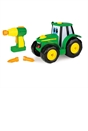 John Deere Build a Johnny Tractor