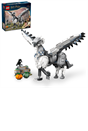 LEGO® Harry Potter™ Buckbeak™, Hippogriff Toy 76427