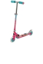 Barbie Folding Inline Scooter