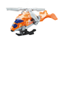 Switch & Go Dinos® Rescue Raiders 3-in-1 