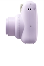 Fujifilm Instax Mini 12 Instant Camera without Film - Lilac Purple