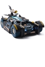 DC Batman Ultimate Transforming Batmobile Playset