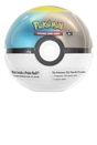 Pokémon TCG: Poke Ball Tin (2024) Assortment