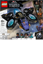 LEGO® Marvel Shuri's Sunbird 76211 Building Kit (355 Pieces)