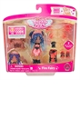 Royale High 3” Fashion Dolls Assortment - 1 Figure with 9 Fashion Accessories - Virtual Item Code Included - Series 1 - Ages 5+