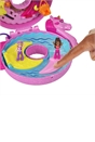 Polly Pocket Sparkle Cove Adventure Unicorn Floatie