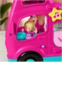 Fisher-Price Little People Barbie Dream Camper