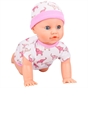 Giggles & Wiggles Crawling Baby