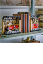 LEGO Harry Potter Book Nook: Hogwarts Express 76450