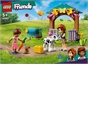 LEGO® Friends Autumn’s Baby Cow Shed Toy 42607