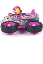 PAW Patrol Rescue Wheels Skyes Jet