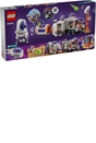 LEGO® Friends Mars Space Base and Rocket Toy 42605