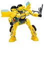 Transformers: Rise Of The Beasts Deluxe Class Bumblebee Action Figure