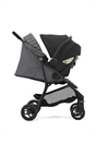 Graco Breaze Lite 2 Stroller with Raincover - Suits Me
