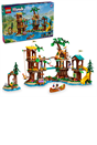 LEGO® Friends Adventure Camp Tree House Playset 42631