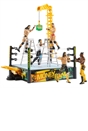 WWE Money In The Bank Cash-In Ring Playset