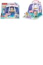Fisher-Price Little People Babies Cuddle & Play Nursery Playset