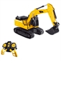 1:24 Radio Control Excavator Toy