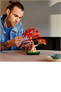 LEGO® Botanicals Japanese Red Maple Bonsai Tree Plant Decor 10348