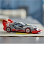 LEGO® Speed Champions Audi S1 e-tron quattro Race Car 76921