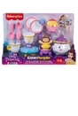 Fisher Price Little People Disney Princess Time for Tea with Belle