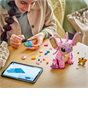 LEGO® Disney Angel Lilo & Stitch 43257