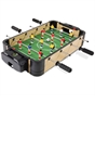 20" 2-in-1 Games Table Football & Hockey