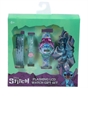 Disney Stitch Flashing LCD Watch Gift Set