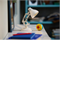 LEGO Ideas Disney Pixar Luxo Jr. Building Set 21357