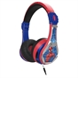 Spider-Man Kids' Wireless Bluetooth Headphones