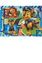 Ravensburger PAW Patrol 42-Piece Jigsaw 4 Puzzle Bumper Pack Assortment